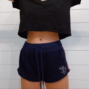 Tommy Hilfiger Fleece Shorts